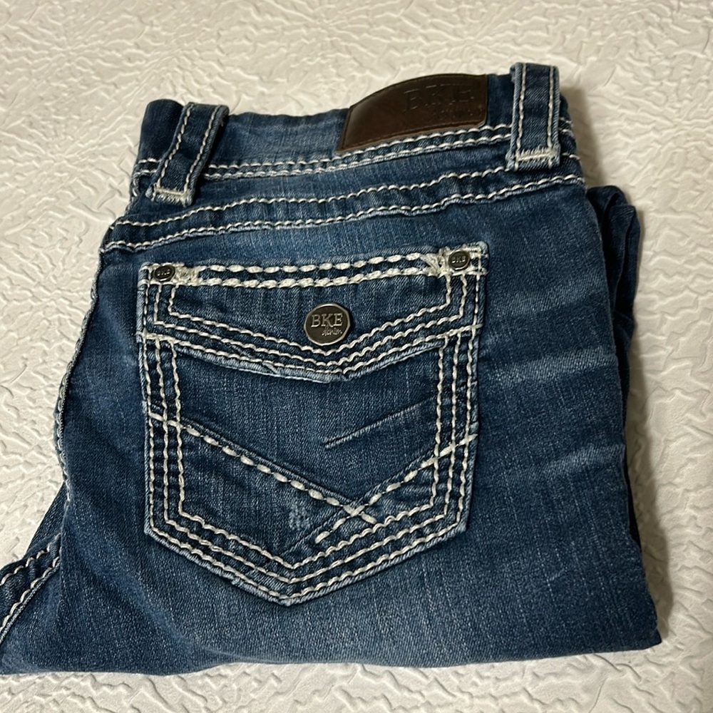 BKE Addison Capri